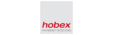 Logo hobex Zahlungssysteme AG