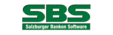 Logo SBS Software Ges.m.b.H.