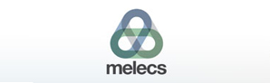 Logo MELECS Holding GmbH