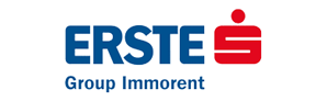 Logo Erste Group Immorent AG