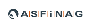 Logo ASFINAG Service GmbH