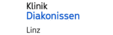 Logo Klinik Diakonissen Linz GmbH