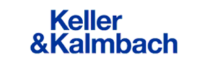 Logo Keller & Kalmbach GmbH