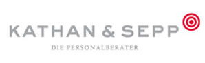 Logo Kathan & Sepp - die Personalberater GmbH