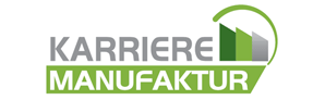 Logo Karrieremanufaktur e.U.