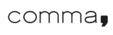 Logo comma
