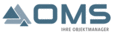 Logo OMS Objekt Management Service GmbH