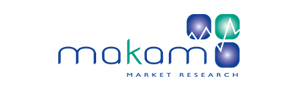 Logo MAKAM Market Research GmbH
