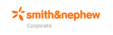 Logo Smith & Nephew GmbH