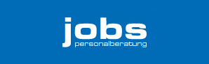 Logo jobs Personalberatung GmbH