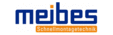 Logo Meibes System-Technik GmbH