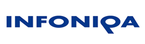 Logo Infoniqa Informationstechnik GmbH