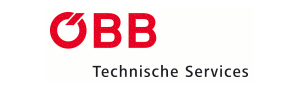Logo ÖBB-Technisches Services
