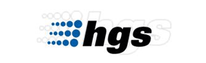 Logo HGS Informationsmanagement GmbH