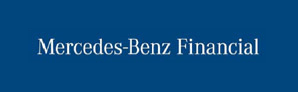 Mercedes benz financial services logo