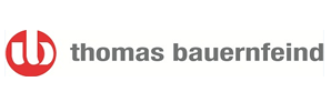 thomas bauernfeind Immobilien + Verpackungen GmbH (17682) Logo thomas bauernfeind Immobilien + Verpackungen GmbH