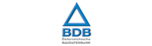 Logo Info-Techno Baudatenbank GMBH