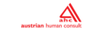 Logo austrian human consult