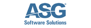 ASG Software Solutions (17788) Logo ASG Software Solutions