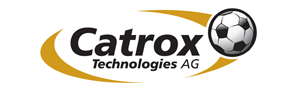 Logo Catrox Technologies AG