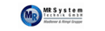 Logo MR Systemtechnik GmbH