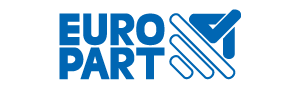 Logo EUROPART Holding GmbH
