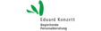Logo Eduard Konzett - Begleitende Personalberatung
