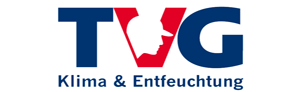 Logo TVG Technische Vertriebs-GmbH