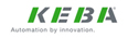Logo KEBA AG