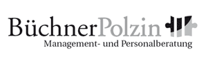 Logo BüchnerPolzin Management und Personalberatung
