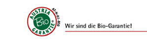 Logo Austria Bio Garantie GmbH