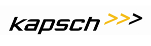 Logo Kapsch Telematic Services GmbH