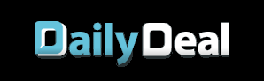 Logo DailyDeal GmbH