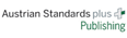 Logo Austrian Standards plus GmbH