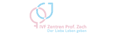 Logo IVF Zentren Prof. Zech - Bregenz GmbH