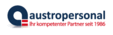Logo Austropersonal - Ein Unternehmen der Akzente-Gruppe