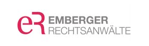 Logo EMBERGER Rechtsanwälte KG