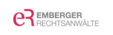 Logo EMBERGER Rechtsanwälte KG