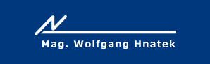 Logo Mag. Wolfgang Hnatek