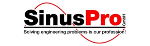 Logo SinusPro GmbH