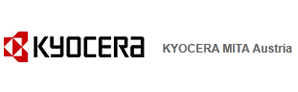 Logo KYOCERA Document Solutions Austria GmbH