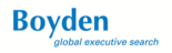 Boyden Global Executive Search