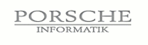 Logo Porsche Informatik GmbH 