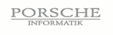 Logo Porsche Informatik GmbH 
