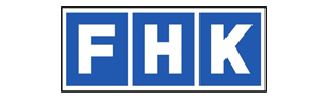 Logo FHK Ingenieurbüro GmbH