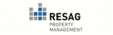 Logo RESAG Property Management GmbH