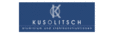 Logo Kusolitsch GmbH