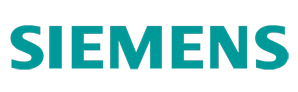 Logo Siemens Industry Software Gmbh