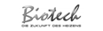 Biotech Energietechnik GmbH Logo