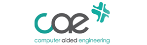 Logo CAE Leibetseder KG